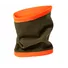 Баф DeerHunter Fleece Neck Tube (669 Orange) Фото 2